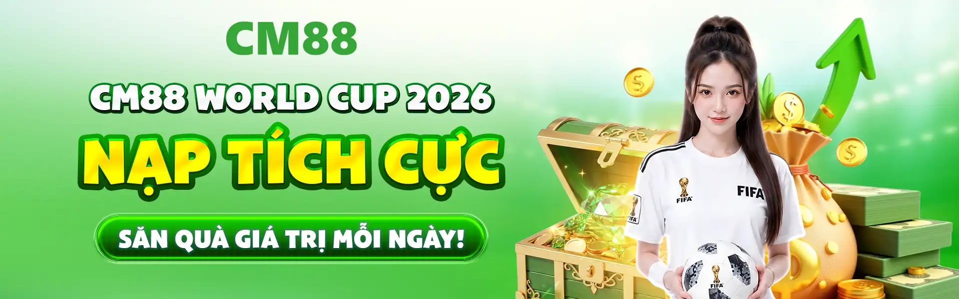 Banner chuyên mục và dịch vụ CM88